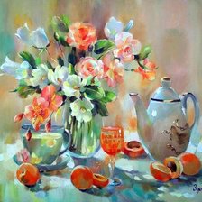 Cross stitch pattern: #2988683
