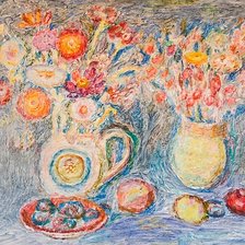 Cross stitch pattern: #2988685