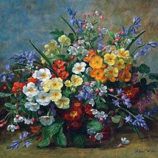 Cross stitch pattern: #2988687