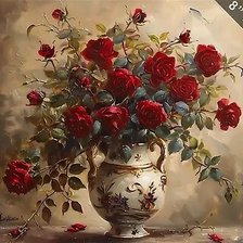 Cross stitch pattern: #2988688