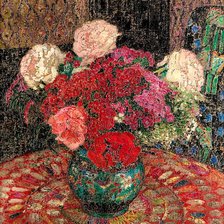 Cross stitch pattern: #2988690