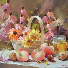 Cross stitch pattern: #2988695