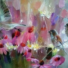 Cross stitch pattern: #2988696
