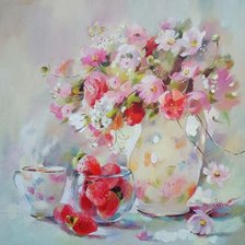 Cross stitch pattern: #2988699