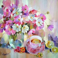 Cross stitch pattern: #2988704