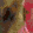Preview of cross stitch pattern: #2988706