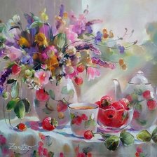Cross stitch pattern: #2988708