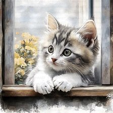 Cross stitch pattern: #2988777