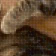 Preview of cross stitch pattern: #2988785
