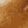 Preview of cross stitch pattern: ангел на скале