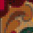 Preview of cross stitch pattern: #2988801