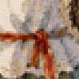 Preview of cross stitch pattern: #2988847