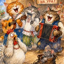Cross stitch pattern: #2988847