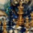 Preview of cross stitch pattern: #2988851