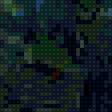 Preview of cross stitch pattern: #2988855