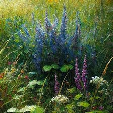 Cross stitch pattern: #2988855