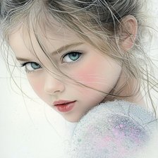 Cross stitch pattern: #2988858