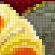 Preview of cross stitch pattern: #2988874