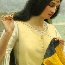 Cross stitch pattern: #2988875