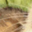 Preview of cross stitch pattern: #2988884