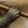 Preview of cross stitch pattern: #2988885