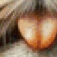 Preview of cross stitch pattern: #2988891