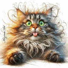 Cross stitch pattern: #2988891