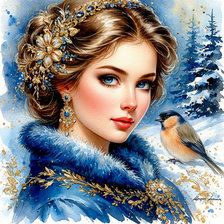Cross stitch pattern: #2988894