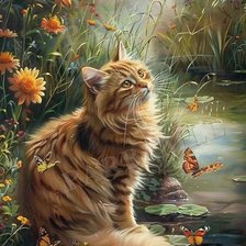 Cross stitch pattern: #2988895