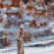 Preview of cross stitch pattern: #2988908