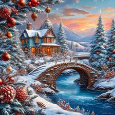 Cross stitch pattern: #2988908