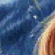 Preview of cross stitch pattern: #2988909