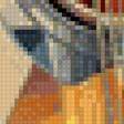 Preview of cross stitch pattern: #2988917