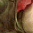 Preview of cross stitch pattern: #2988934
