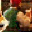 Preview of cross stitch pattern: #2988938