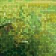Preview of cross stitch pattern: #2988950