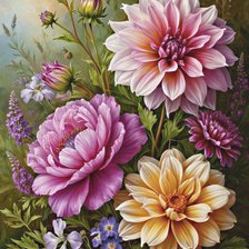 Cross stitch pattern: #2988955