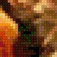 Preview of cross stitch pattern: #2988969