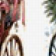 Preview of cross stitch pattern: #2988977