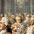 Preview of cross stitch pattern: #2988979