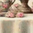 Preview of cross stitch pattern: #2988981