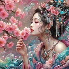 Cross stitch pattern: #2988989
