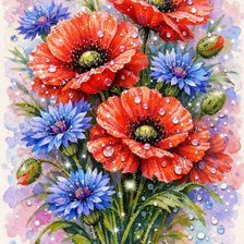 Cross stitch pattern: #2988990