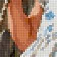 Preview of cross stitch pattern: #2988993