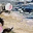Preview of cross stitch pattern: #2988994