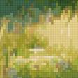 Preview of cross stitch pattern: #2989009