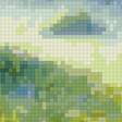 Preview of cross stitch pattern: #2989013