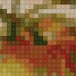 Preview of cross stitch pattern: #2989018