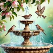 Cross stitch pattern: #2989023