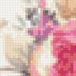 Preview of cross stitch pattern: #2989088